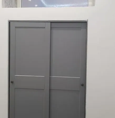 Giardinetto A Toledo Apartament