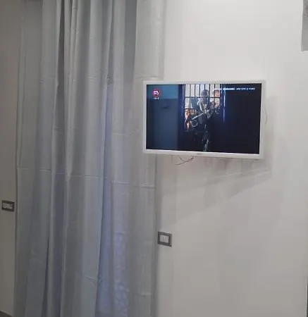 Giardinetto A Toledo