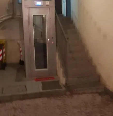 Apartament Giardinetto A Toledo Neapol