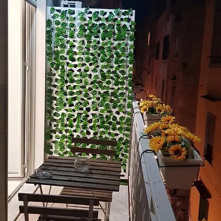 Giardinetto A Toledo Apartment *