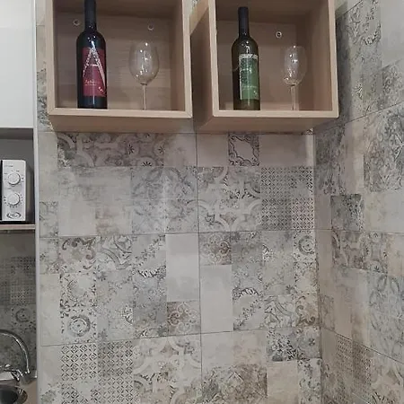 Giardinetto A Toledo Neapol