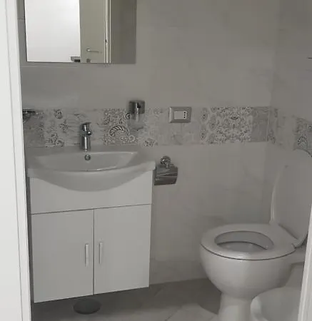 Giardinetto A Toledo Neapol