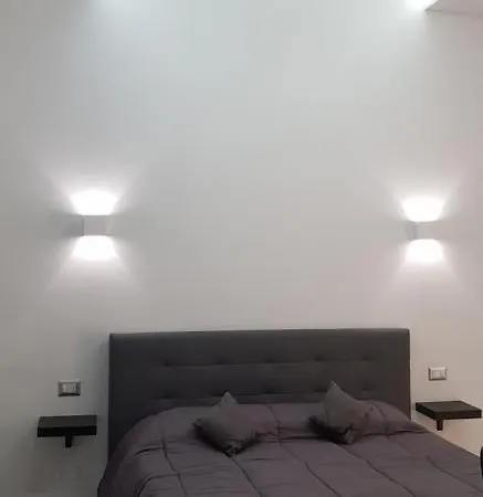 Giardinetto A Toledo Apartment *