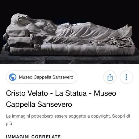 Giardinetto A Toledo *