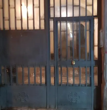 Giardinetto A Toledo *