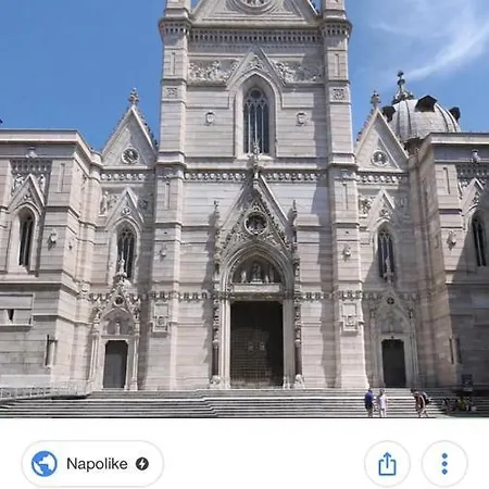 Giardinetto A Toledo * Naples