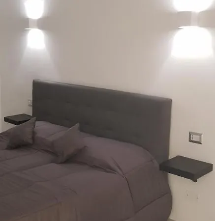 Apartament Giardinetto A Toledo