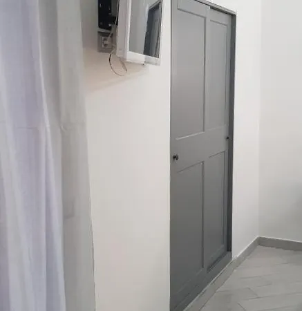 Apartment Giardinetto A Toledo