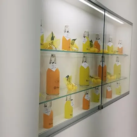 Giardinetto A Toledo