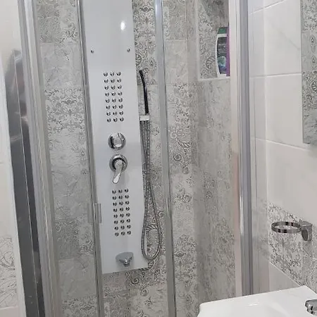 Giardinetto A Toledo * Neapol