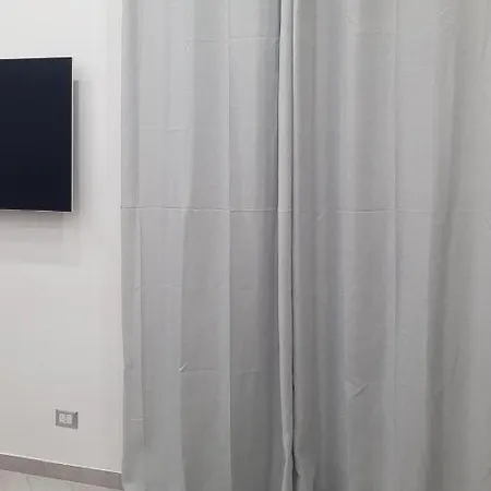 Giardinetto A Toledo Apartament Neapol