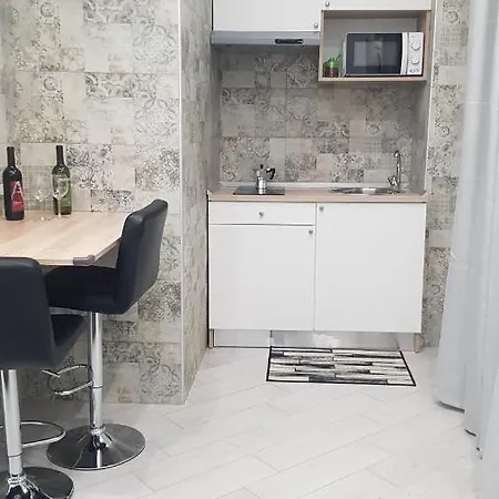 Giardinetto A Toledo * Neapol