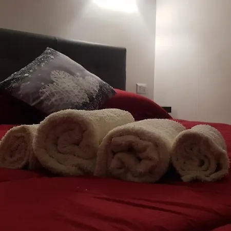 Giardinetto A Toledo *