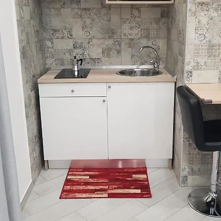 Giardinetto A Toledo * Neapol