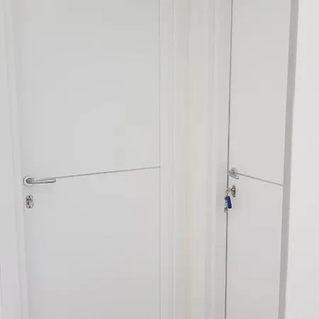 Giardinetto A Toledo *