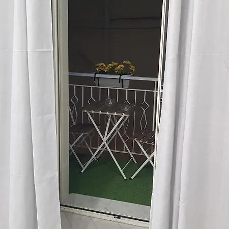 Giardinetto A Toledo *