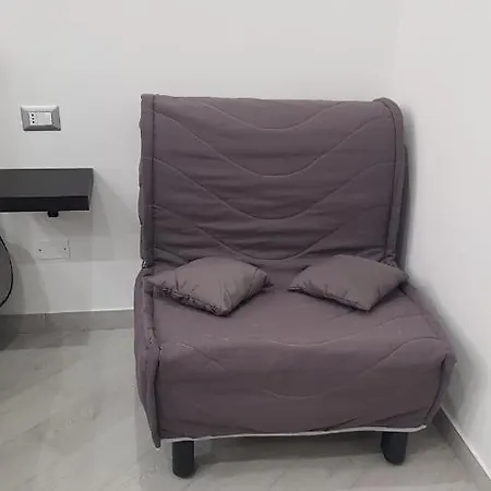 Apartament Giardinetto A Toledo