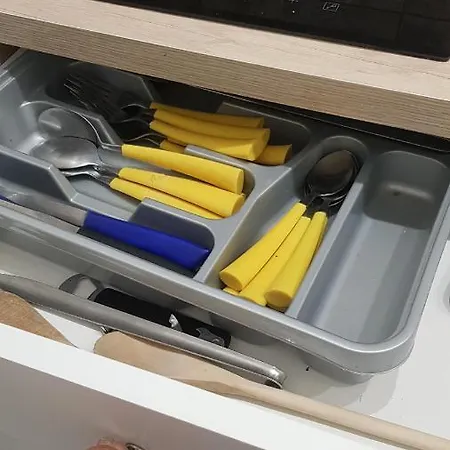 Giardinetto A Toledo