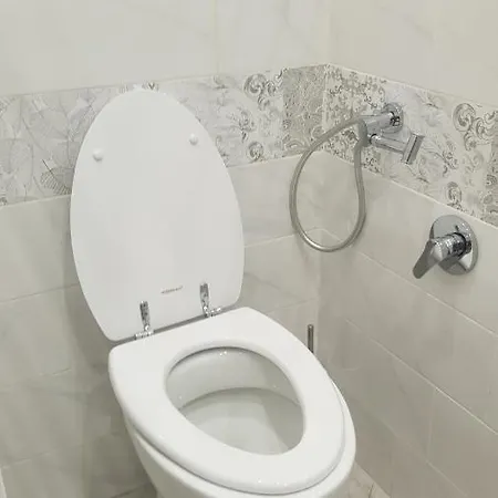 Apartment Giardinetto A Toledo Naples