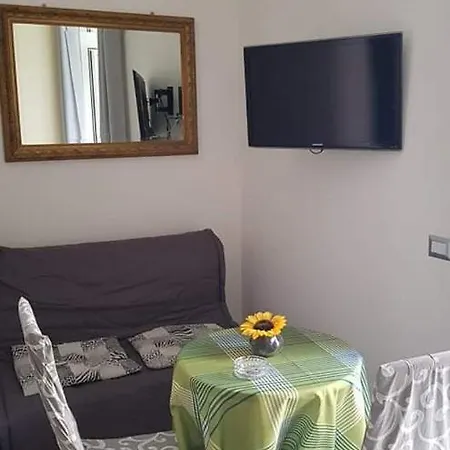 Giardinetto A Toledo *