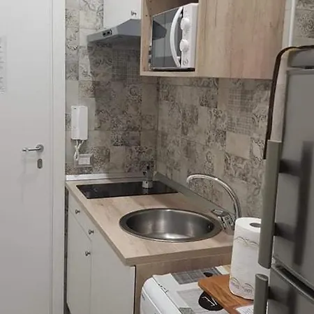 Giardinetto A Toledo * Neapol