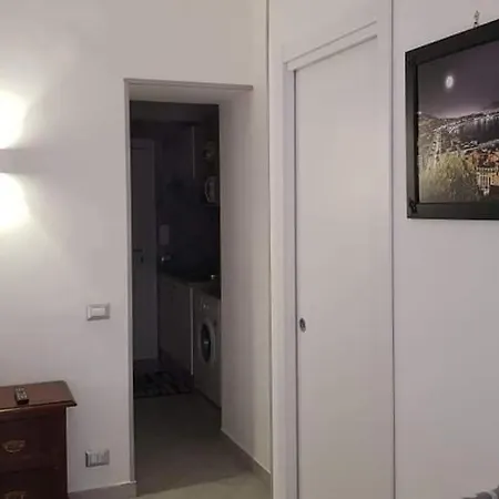 Apartment Giardinetto A Toledo