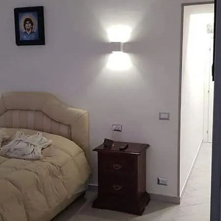 Giardinetto A Toledo