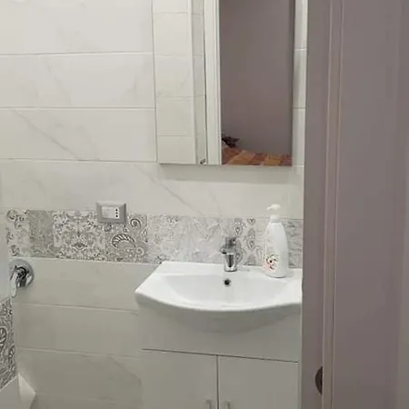 Giardinetto A Toledo *