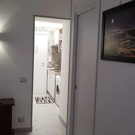 Apartament Giardinetto A Toledo