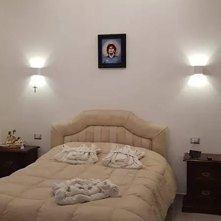 Giardinetto A Toledo Neapol