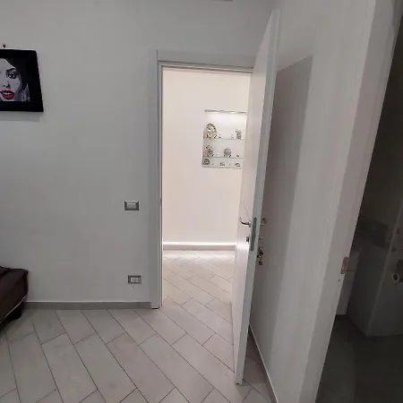 Giardinetto A Toledo *