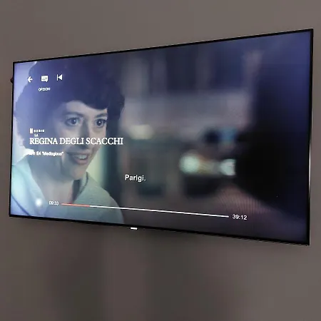 Giardinetto A Toledo