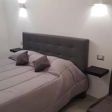 Giardinetto A Toledo *