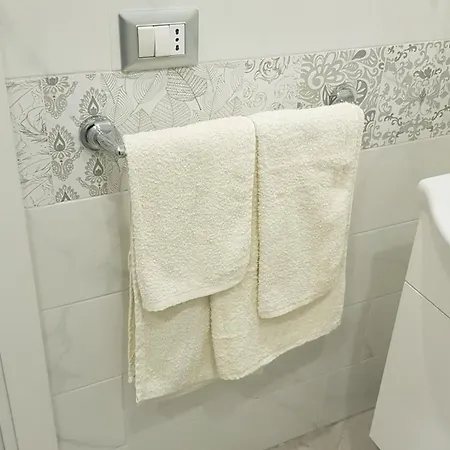 Giardinetto A Toledo *