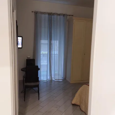 Apartment Giardinetto A Toledo