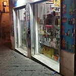 Giardinetto A Toledo *