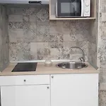 Apartment Giardinetto A Toledo *