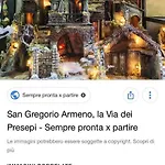 Giardinetto A Toledo * Neapel