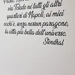 Giardinetto A Toledo Apartment *