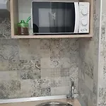 Giardinetto A Toledo Apartment Neapel