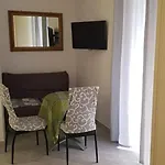 Giardinetto A Toledo Apartment
