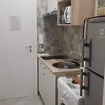 Apartment Giardinetto A Toledo Neapel