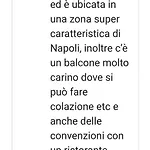 Giardinetto A Toledo * Neapel
