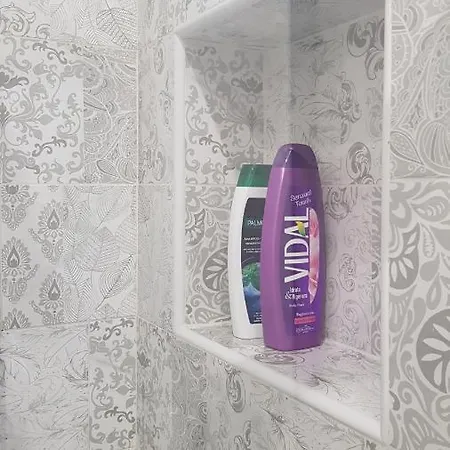 Giardinetto A Toledo Apartmán
