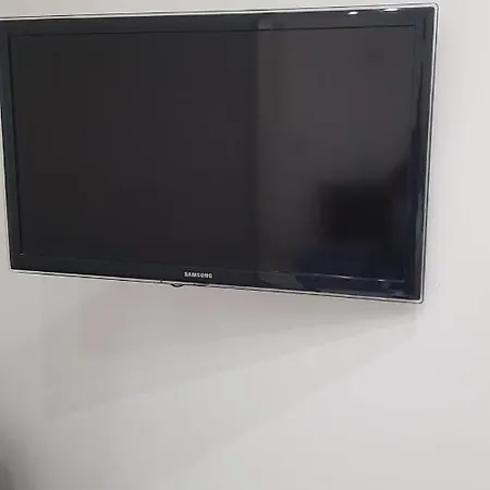 Apartmán Giardinetto A Toledo