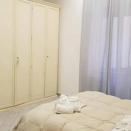 Giardinetto A Toledo Appartement