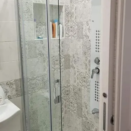 Giardinetto A Toledo