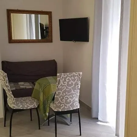 Giardinetto A Toledo Appartement