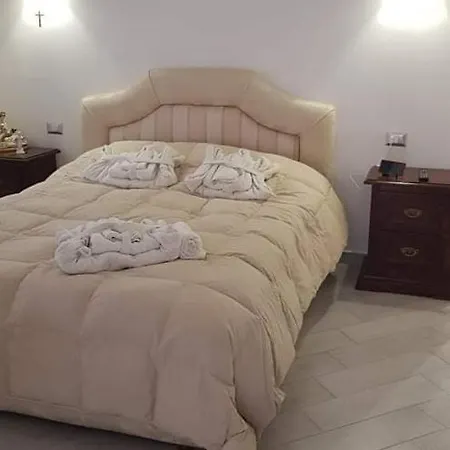Giardinetto A Toledo Appartement
